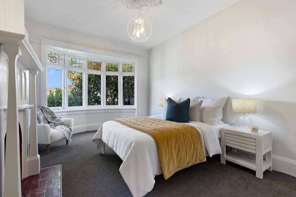 Holiday home Charming Home, 10 Mins From Cbd Christchurch