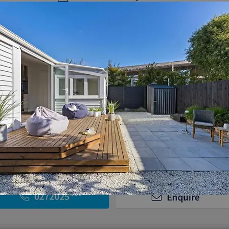 Charming Home, 10 Mins From Cbd Christchurch Exterior foto