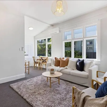 Charming Home, 10 Mins From Cbd Christchurch Exterior foto