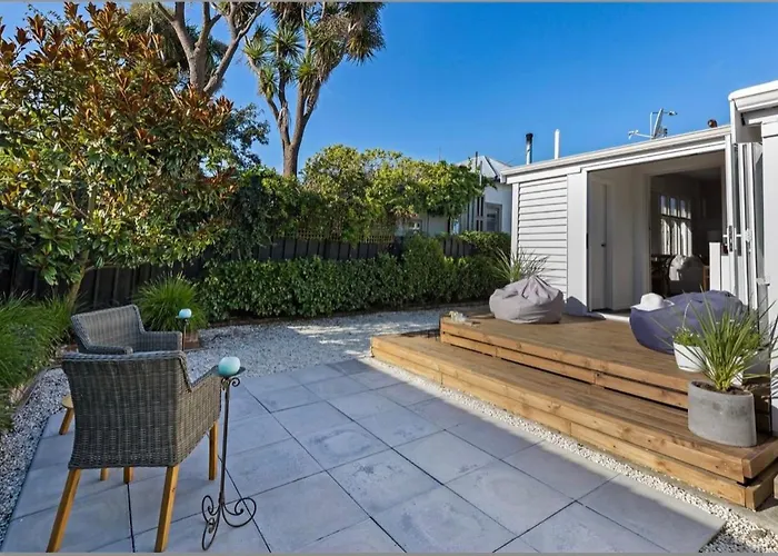 Charming Home, 10 Mins From Cbd