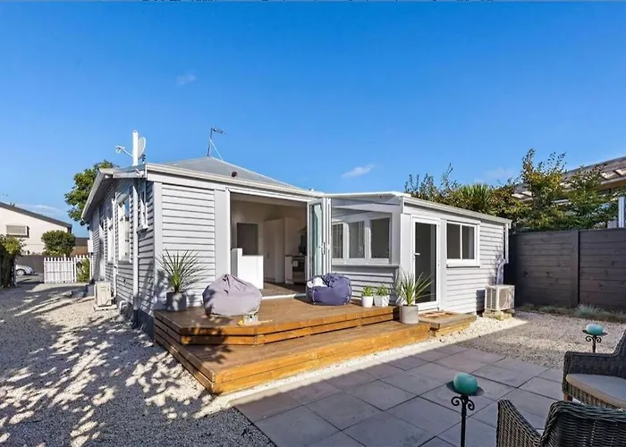 Charming Home, 10 Mins From Cbd