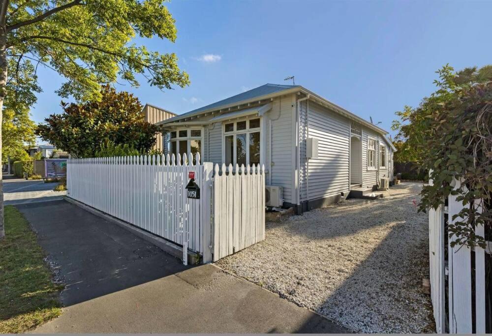 Charming Home, 10 Mins From Cbd