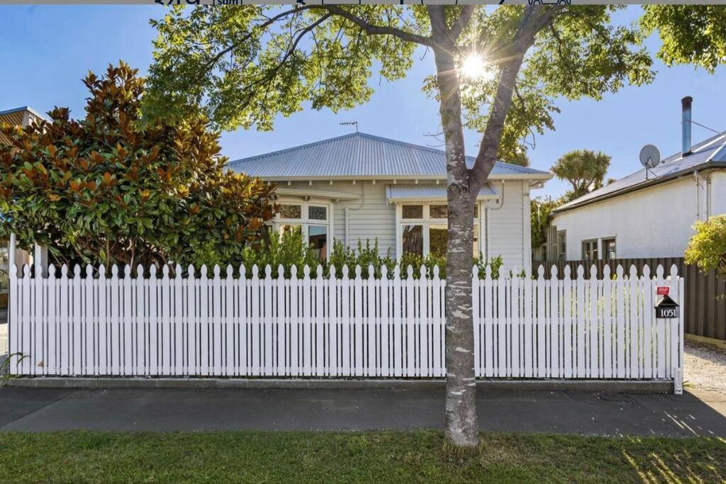 Charming Home, 10 Mins From Cbd *