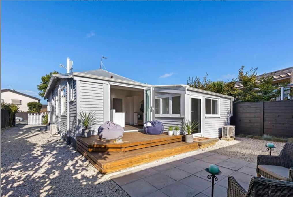 Charming Home, 10 Mins From Cbd * Christchurch